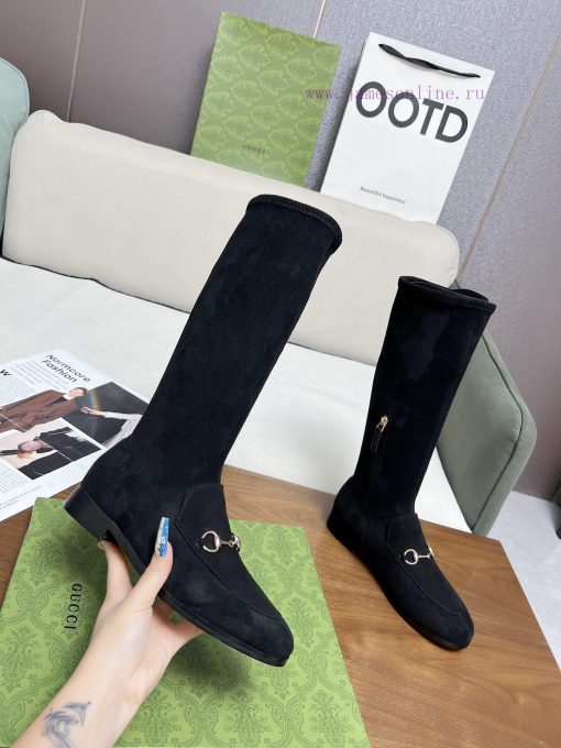 GUCCI has launched a new classic style with brand elements radiating new vitality. The zippe8xtcdlyx - Image 6