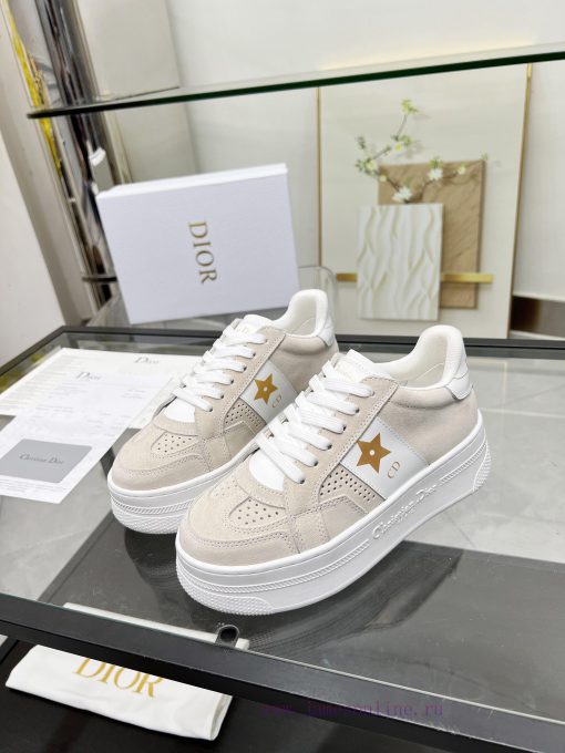 Dijia's new color official website has been updated synchronouslyThis Dior Star sports shoe 4lr61bhd - Image 7