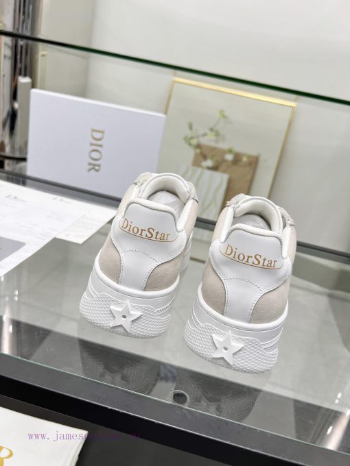 Dijia's new color official website has been updated synchronouslyThis Dior Star sports shoe 4lr61bhd - Image 9