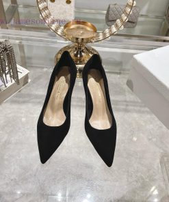Dior 2024 Spring/Summer Fashion Show New Tribes Collection Women's Shoes CD Star Same Style x1kql7ow