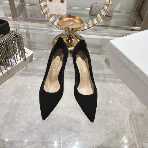 Dior 2024 Spring/Summer Fashion Show New Tribes Collection Women's Shoes CD Star Same Style x1kql7ow