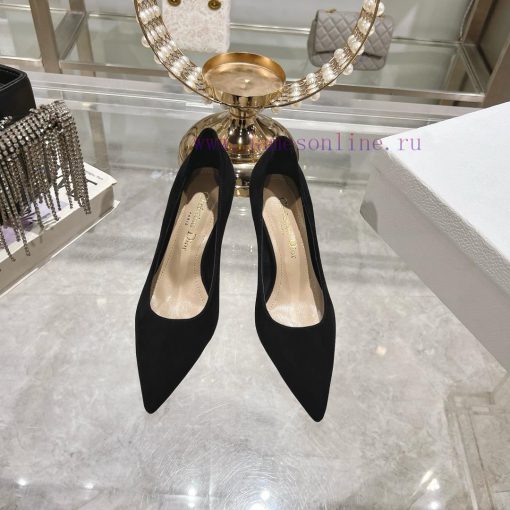 Dior 2024 Spring/Summer Fashion Show New Tribes Collection Women's Shoes CD Star Same Style x1kql7ow - Image 2