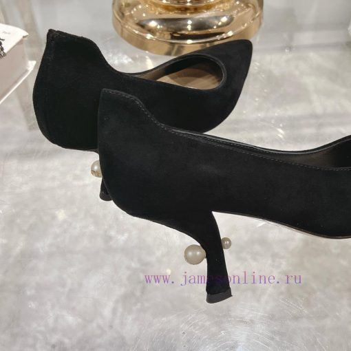 Dior 2024 Spring/Summer Fashion Show New Tribes Collection Women's Shoes CD Star Same Style x1kql7ow - Image 8