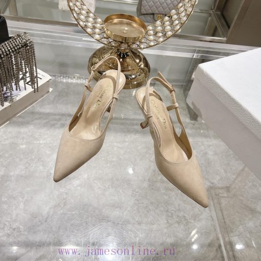 Dior 2024 Spring/Summer Fashion Show New Tribes Collection Women's Shoes CD Star Same Style q6iscskg - Image 3