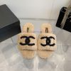 Explosive 3502 ️⃣ four ️⃣ Cha ∩ eL 24B Fury Slippers Series Top Class ️This is the best-sellzv6ckmwl
