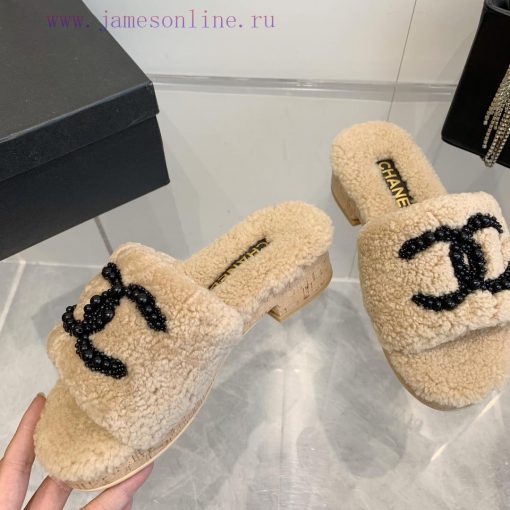 Explosive 3502 ️⃣ four ️⃣ Cha ∩ eL 24B Fury Slippers Series Top Class ️This is the best-sellzv6ckmwl - Image 5