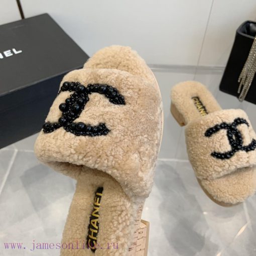 Explosive 3502 ️⃣ four ️⃣ Cha ∩ eL 24B Fury Slippers Series Top Class ️This is the best-sellzv6ckmwl - Image 6