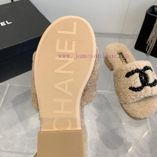 Explosive 3502 ️⃣ four ️⃣ Cha ∩ eL 24B Fury Slippers Series Top Class ️This is the best-sellzv6ckmwl - Image 10