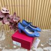 -- New Warren——————2024 Top Quality Valentino Coarse Heel Mary Jane Single Shoes with Exquislmvyop10
