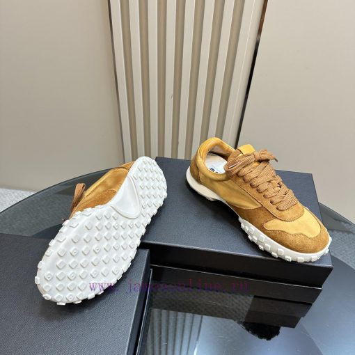 Correct Jil sander 2024 autumn and winter Jil sanda casual shoes are minimalist, stir fried ebhmgu7c - Image 5