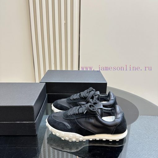 Correct Jil sander 2024 autumn and winter Jil sanda casual shoes are minimalist, stir fried fkqcvq6z