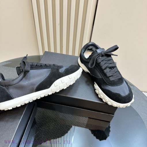 Correct Jil sander 2024 autumn and winter Jil sanda casual shoes are minimalist, stir fried fkqcvq6z - Image 4