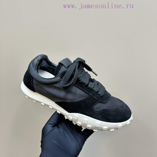 Correct Jil sander 2024 autumn and winter Jil sanda casual shoes are minimalist, stir fried fkqcvq6z - Image 7