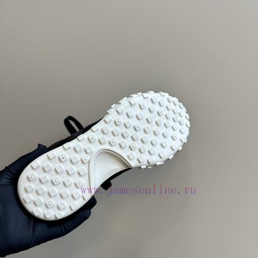 Correct Jil sander 2024 autumn and winter Jil sanda casual shoes are minimalist, stir fried fkqcvq6z - Image 10
