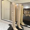 Saint Lauren YSL Saint Laurent26 inch custom-made bootsThe latest autumn and winter unbeatabpxfh8hrf