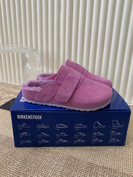 Birkenstock hairy toe shoesWannian Classic Boken is launched strongly, with one brand being lao4gyu9 - Image 3