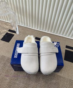 Birkenstock hairy toe shoesWannian Classic Boken is launched strongly, with one brand being nojzhlcl