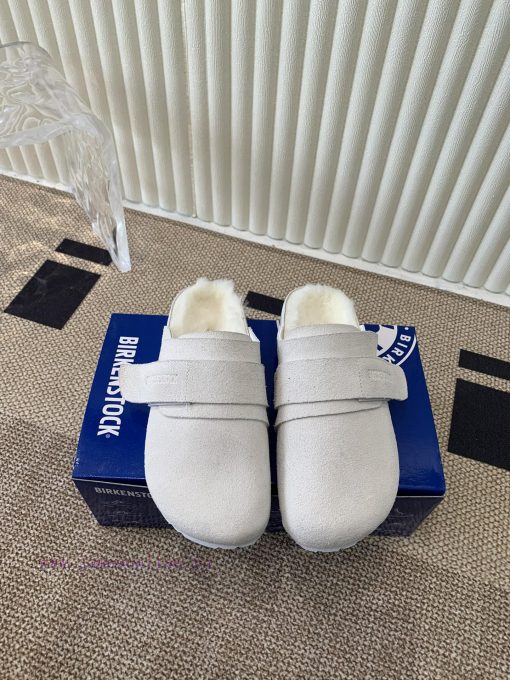 Birkenstock hairy toe shoesWannian Classic Boken is launched strongly, with one brand being nojzhlcl