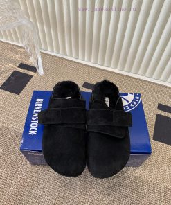 Birkenstock hairy toe shoesWannian Classic Boken is launched strongly, with one brand being r1217l8i