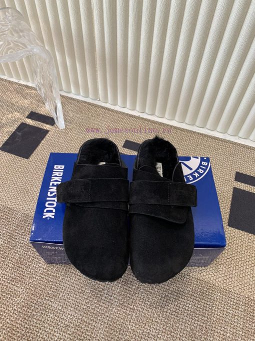 Birkenstock hairy toe shoesWannian Classic Boken is launched strongly, with one brand being r1217l8i - Image 2