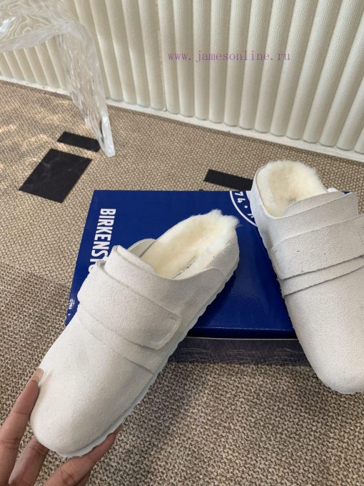 Birkenstock hairy toe shoesWannian Classic Boken is launched strongly, with one brand being nojzhlcl - Image 4
