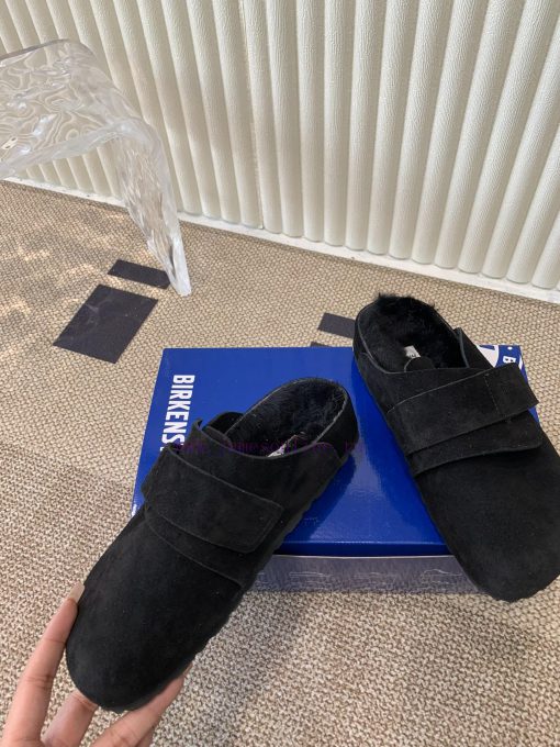 Birkenstock hairy toe shoesWannian Classic Boken is launched strongly, with one brand being r1217l8i - Image 4