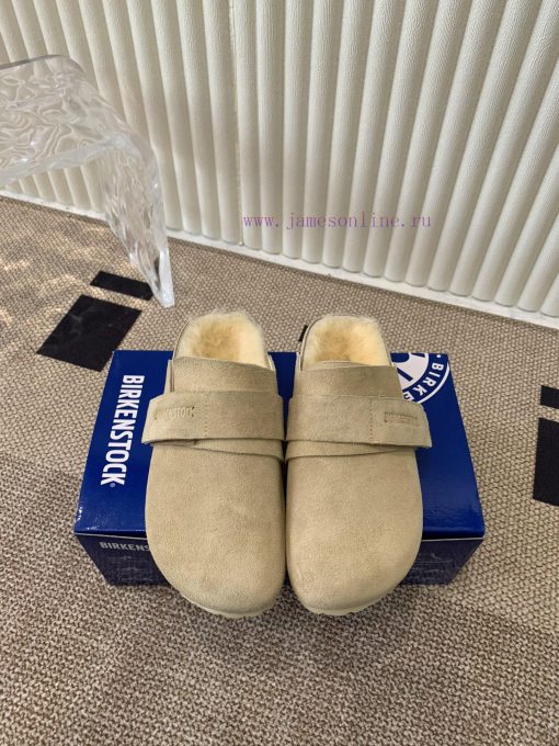 Birkenstock hairy toe shoesWannian Classic Boken is launched strongly, with one brand being v79ev0fe