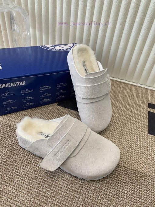 Birkenstock hairy toe shoesWannian Classic Boken is launched strongly, with one brand being nojzhlcl - Image 6