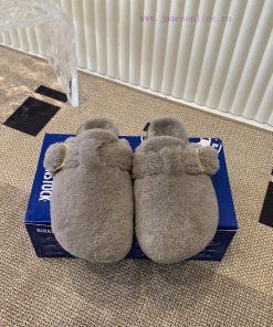 Birkenstock hairy toe shoesWannian Classic Boken is launched strongly, with one brand being 7wc6cyxi