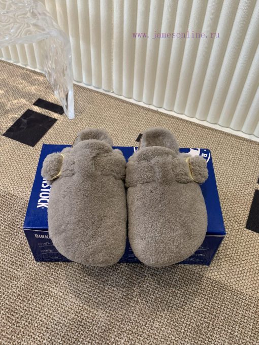 Birkenstock hairy toe shoesWannian Classic Boken is launched strongly, with one brand being 7wc6cyxi