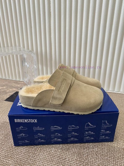 Birkenstock hairy toe shoesWannian Classic Boken is launched strongly, with one brand being v79ev0fe - Image 3