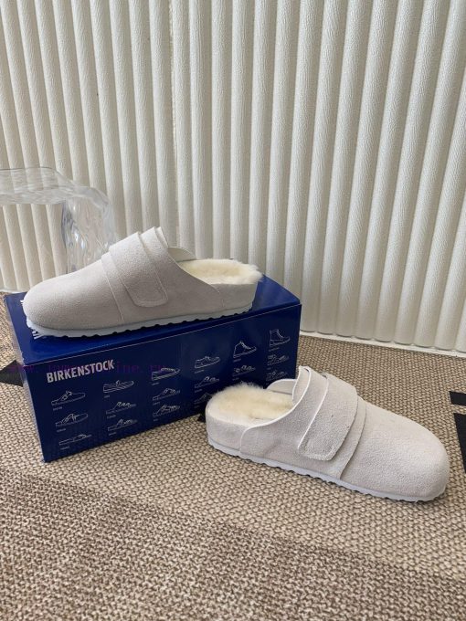 Birkenstock hairy toe shoesWannian Classic Boken is launched strongly, with one brand being nojzhlcl - Image 8