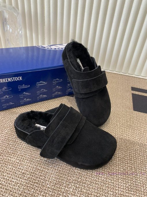 Birkenstock hairy toe shoesWannian Classic Boken is launched strongly, with one brand being r1217l8i - Image 7