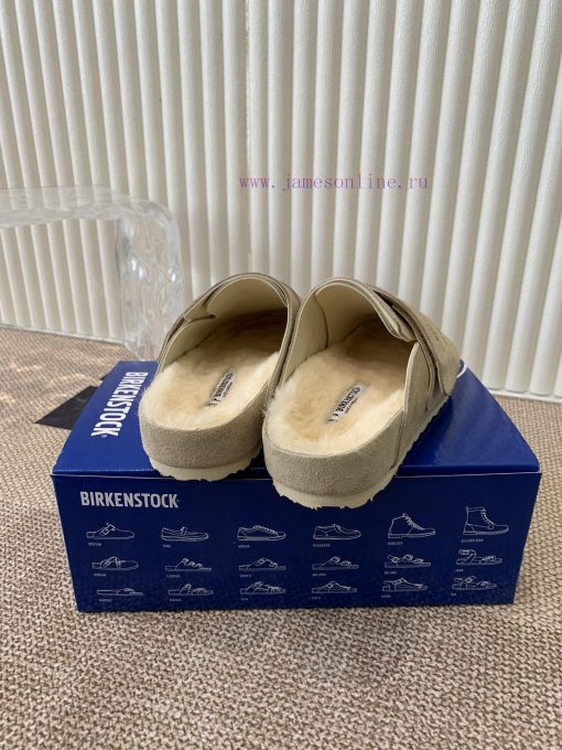 Birkenstock hairy toe shoesWannian Classic Boken is launched strongly, with one brand being v79ev0fe - Image 5