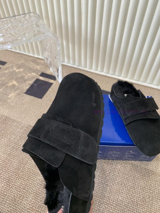 Birkenstock hairy toe shoesWannian Classic Boken is launched strongly, with one brand being r1217l8i - Image 9