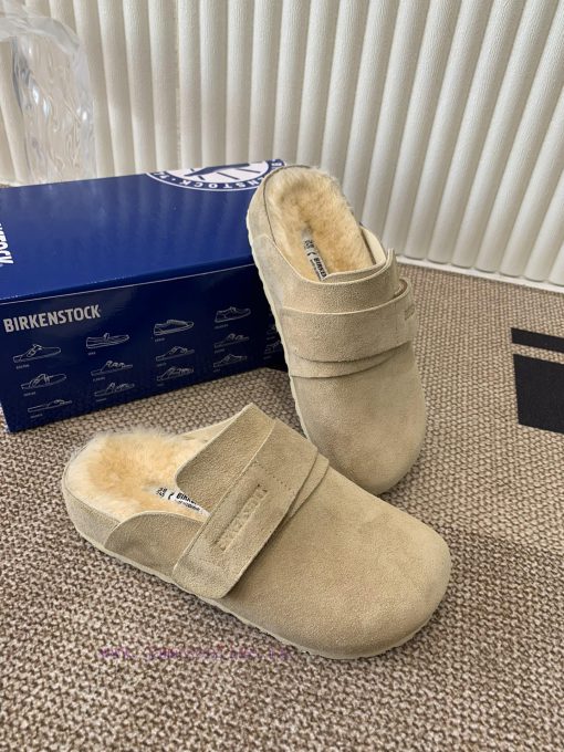 Birkenstock hairy toe shoesWannian Classic Boken is launched strongly, with one brand being v79ev0fe - Image 6