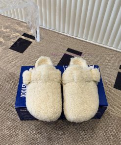 Birkenstock hairy toe shoesWannian Classic Boken is launched strongly, with one brand being pyjjujvo