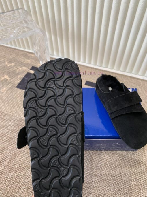 Birkenstock hairy toe shoesWannian Classic Boken is launched strongly, with one brand being r1217l8i - Image 10