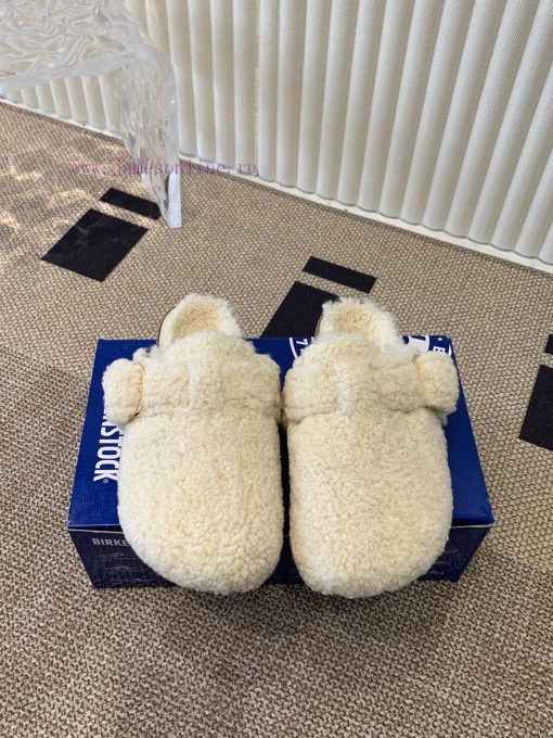 Birkenstock hairy toe shoesWannian Classic Boken is launched strongly, with one brand being pyjjujvo - Image 2