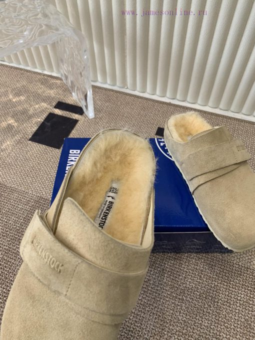 Birkenstock hairy toe shoesWannian Classic Boken is launched strongly, with one brand being v79ev0fe - Image 8