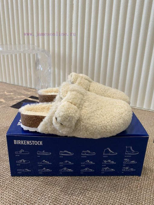 Birkenstock hairy toe shoesWannian Classic Boken is launched strongly, with one brand being pyjjujvo - Image 3