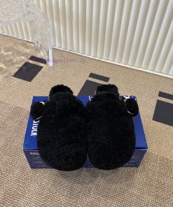 Birkenstock hairy toe shoesWannian Classic Boken is launched strongly, with one brand being pwtxqiqg