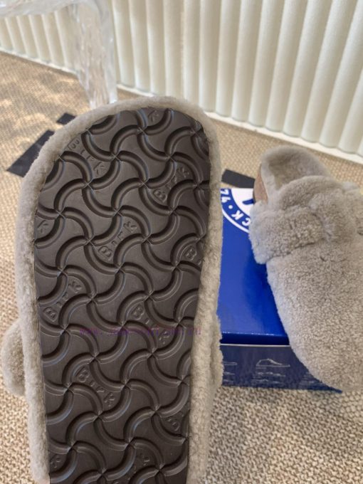 Birkenstock hairy toe shoesWannian Classic Boken is launched strongly, with one brand being 7wc6cyxi - Image 10
