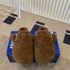 Birkenstock hairy toe shoesWannian Classic Boken is launched strongly, with one brand being ow8hh900