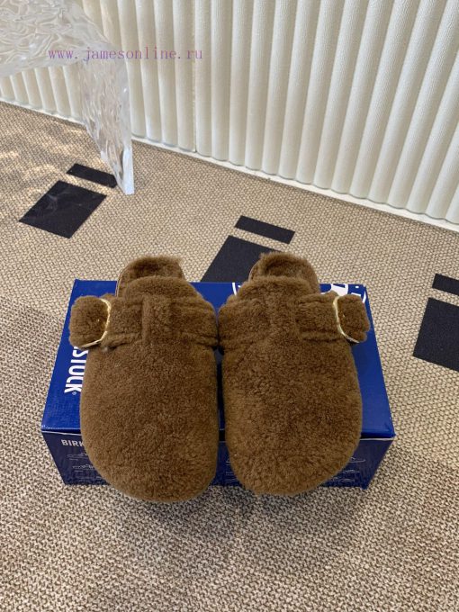 Birkenstock hairy toe shoesWannian Classic Boken is launched strongly, with one brand being ow8hh900