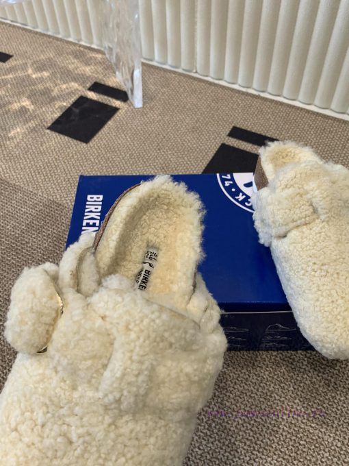 Birkenstock hairy toe shoesWannian Classic Boken is launched strongly, with one brand being pyjjujvo - Image 9