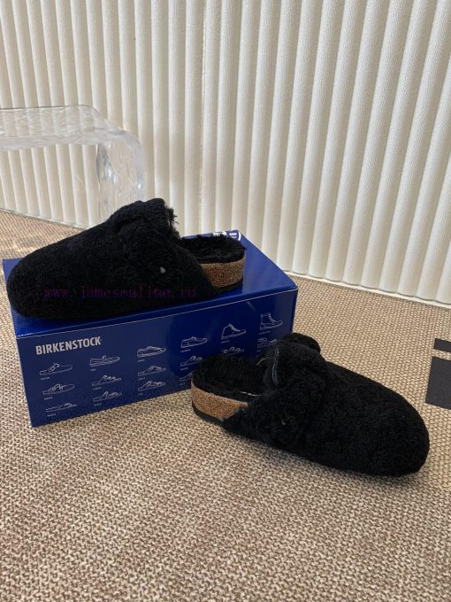 Birkenstock hairy toe shoesWannian Classic Boken is launched strongly, with one brand being pwtxqiqg - Image 7