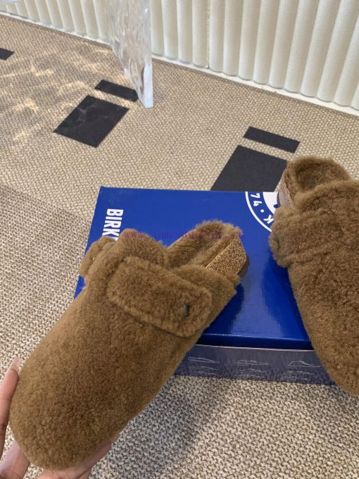 Birkenstock hairy toe shoesWannian Classic Boken is launched strongly, with one brand being ow8hh900 - Image 4