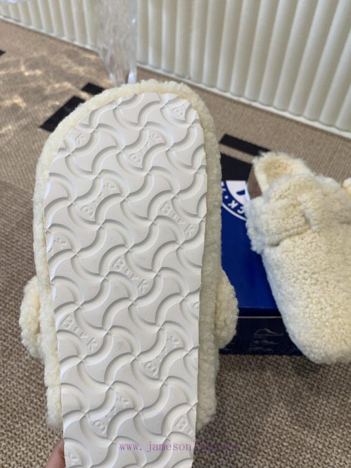 Birkenstock hairy toe shoesWannian Classic Boken is launched strongly, with one brand being pyjjujvo - Image 10