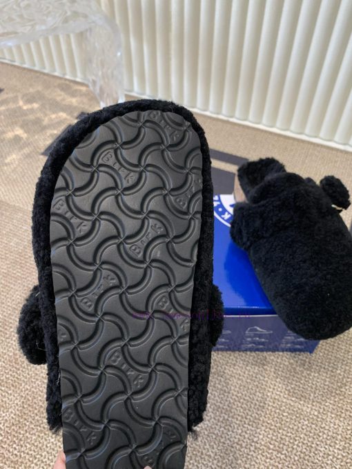 Birkenstock hairy toe shoesWannian Classic Boken is launched strongly, with one brand being pwtxqiqg - Image 10